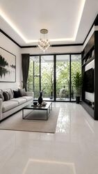 RiverGate (D9), Apartment #605858231